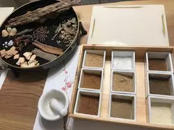 【世界にひとつだけ】自分好みのお香づくり体験　in東京・神楽坂