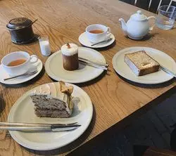 【茨城】不思議な雰囲気が漂う♪秘密基地のようなカフェをご紹介