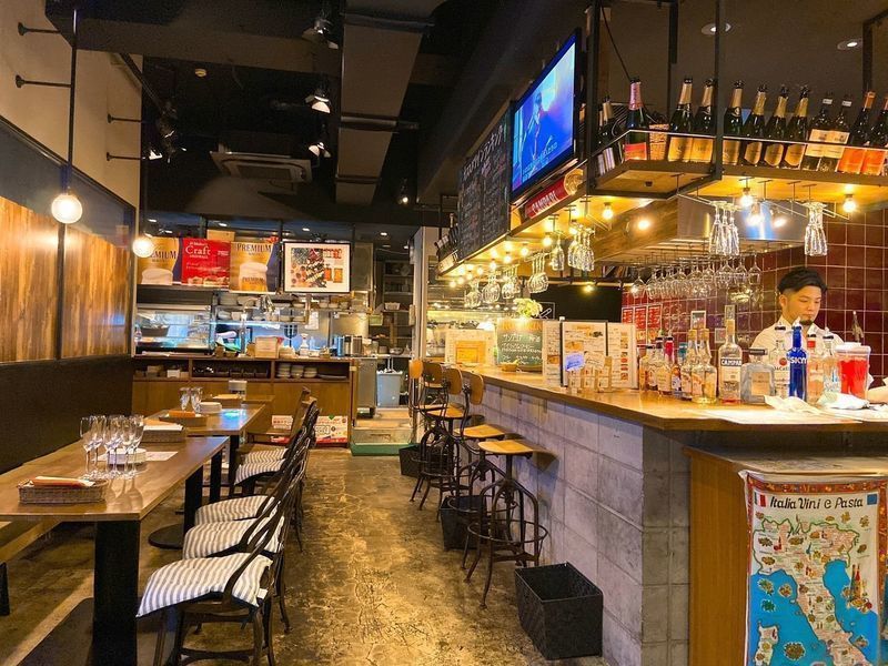 上野でワインを満喫！美味しい料理も楽しめる高級店10選の画像