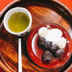 【静岡】驚くほどやわらかい♡「安倍川餅」を食べにいこう