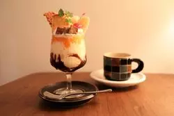 【錦糸町】落ち着く空間で♡ゆっくりカフェタイム
