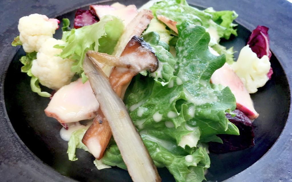 虎ノ門グルメを徹底調査！おすすめ店厳選5店をご紹介♡の画像