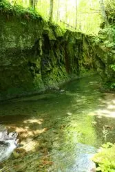 自然が作り出した絶景！「樽前ガロー」で深呼吸してリラックス♪