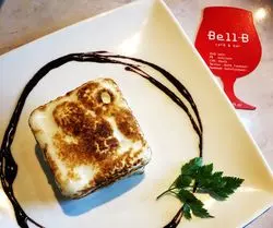 手作りが魅力♡Cafe & Ball BellB