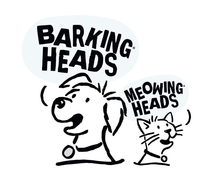 『BARKING HEADS（バーキングヘッズ）』愛犬の食事の悩みを解決してくれるドッグフード | aumo[アウモ]