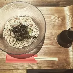 濃溝の滝に行く時に寄りたい！人気のかわいい隠れ家お蕎麦屋さん