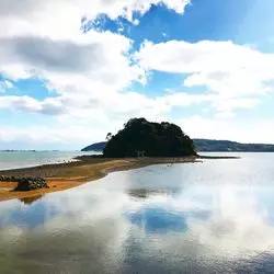 日本のモンサンミッシェル！？“長崎県壱岐島”