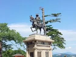 【宮城】定番スポット！伊達政宗ゆかりの地・宮城県仙台へ