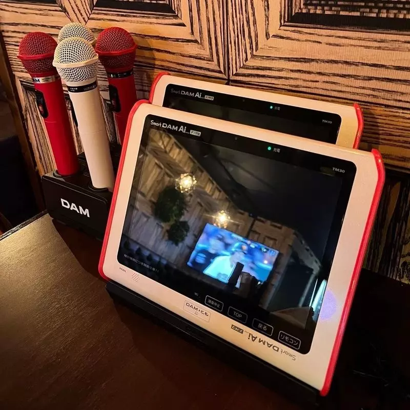 貸切利用もできる！2次会やスポーツ観戦にもおすすめ 2枚目