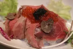 肉食女子必見！高級食材をふんだんに使った荻窪のコスパ◎レストラン