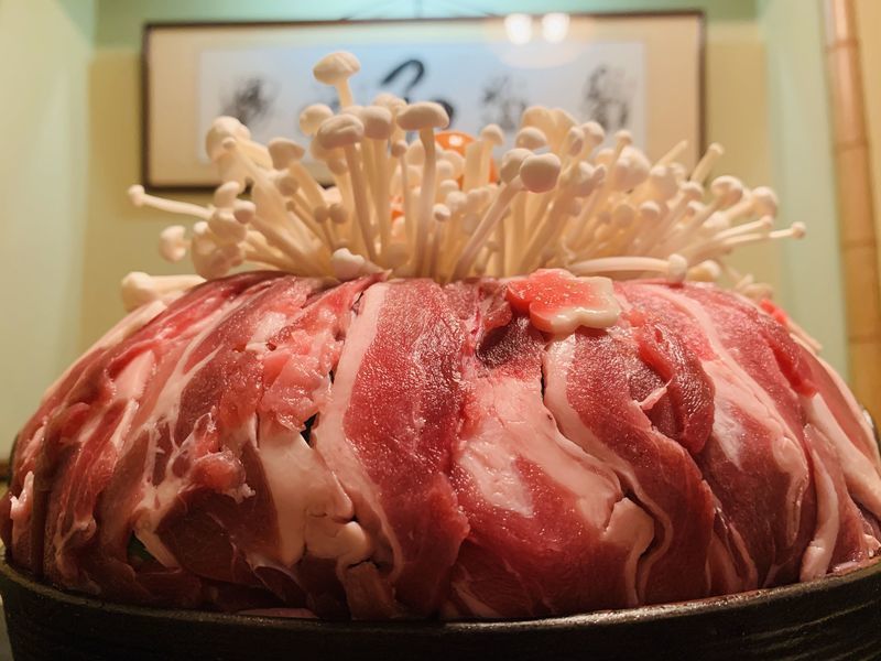 東京で一度は行っておきたい鍋の名店 筆者イチオシ厳選10店 Aumo アウモ