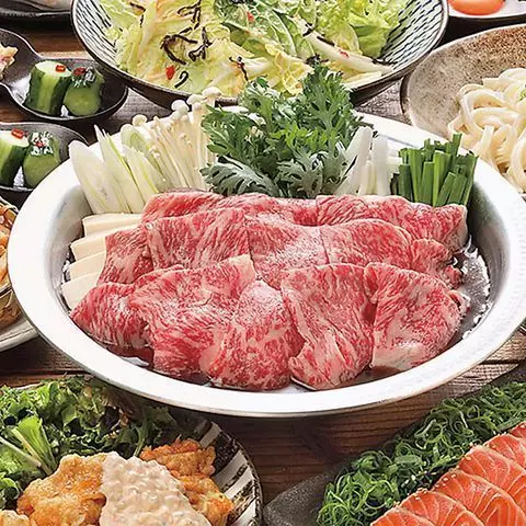 九州名物のお肉やお魚を召し上がれ! 1枚目