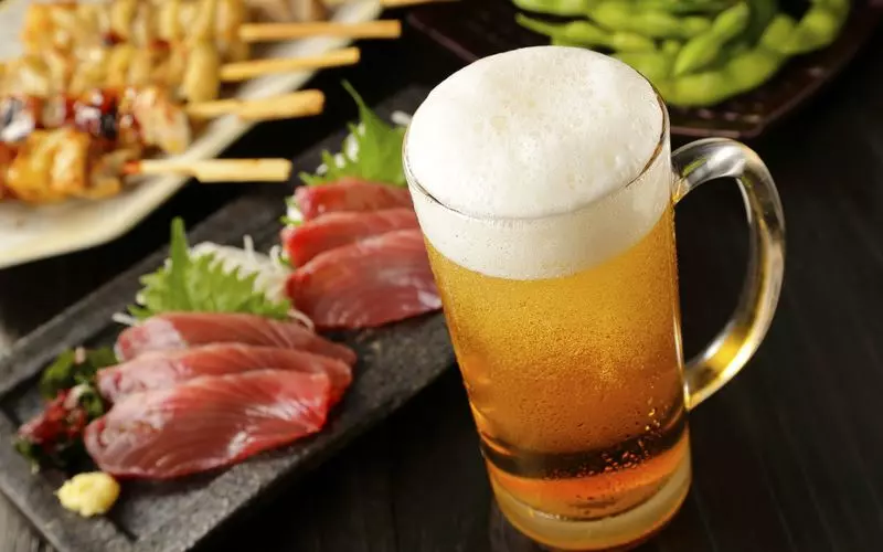 【秋葉原の個室居酒屋】¥3,000(税込)~¥5,000(税込)までの7選! 1枚目
