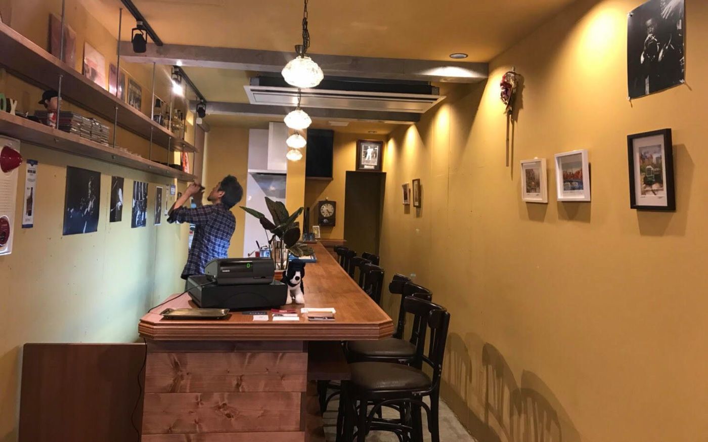 【決定版】高円寺でランチなら絶対行きたい11選。人気店から穴場までの画像