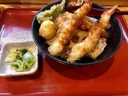 【大阪】専門店でリーズナブルに「天丼」が食べられるお店♪