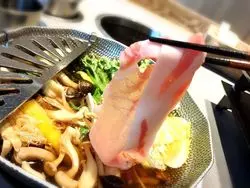 【中目黒】変幻自在な食べ方を！絶品しゃぶしゃぶ食べ放題のお店