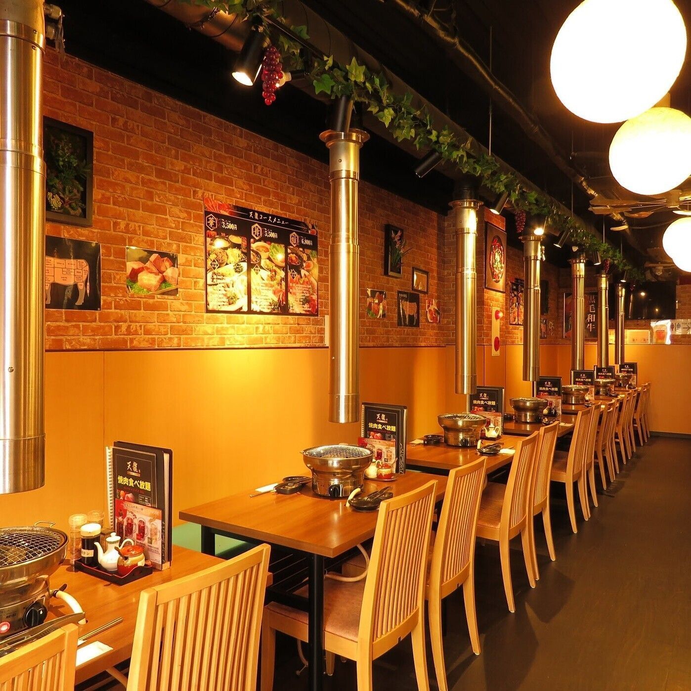 新宿のおすすめ焼肉20選！安いお店から個室や食べ放題のお店まで紹介の画像