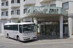 東京観光やビジネスにおすすめなホテル『ファミーイン幕張』の魅力を紹介！
