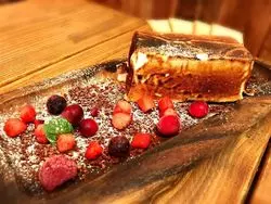 【大宮】グランピング気分を味わえる♪ジビエ肉バル！