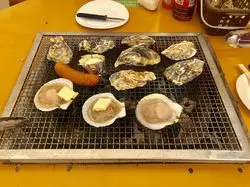 【福岡】糸島で大人気！牡蠣小屋へ行ってみよう♪