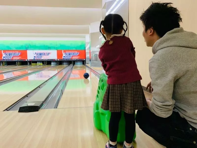 ファミリーにもおすすめ！子どもも楽しめる運動スポット！ 1枚目