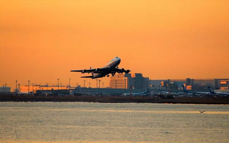 決定版 羽田空港のおすすめ撮影スポットまとめ Aumo アウモ