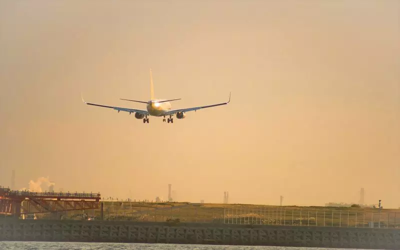 決定版 羽田空港のおすすめ撮影スポットまとめ Aumo アウモ