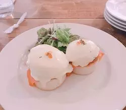 【兵庫】休日はまったりと…♪満足度の高い夙川のカフェでブランチ！！