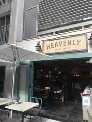【ワイキキ】ヘルシーなモーニングならここで決まり！