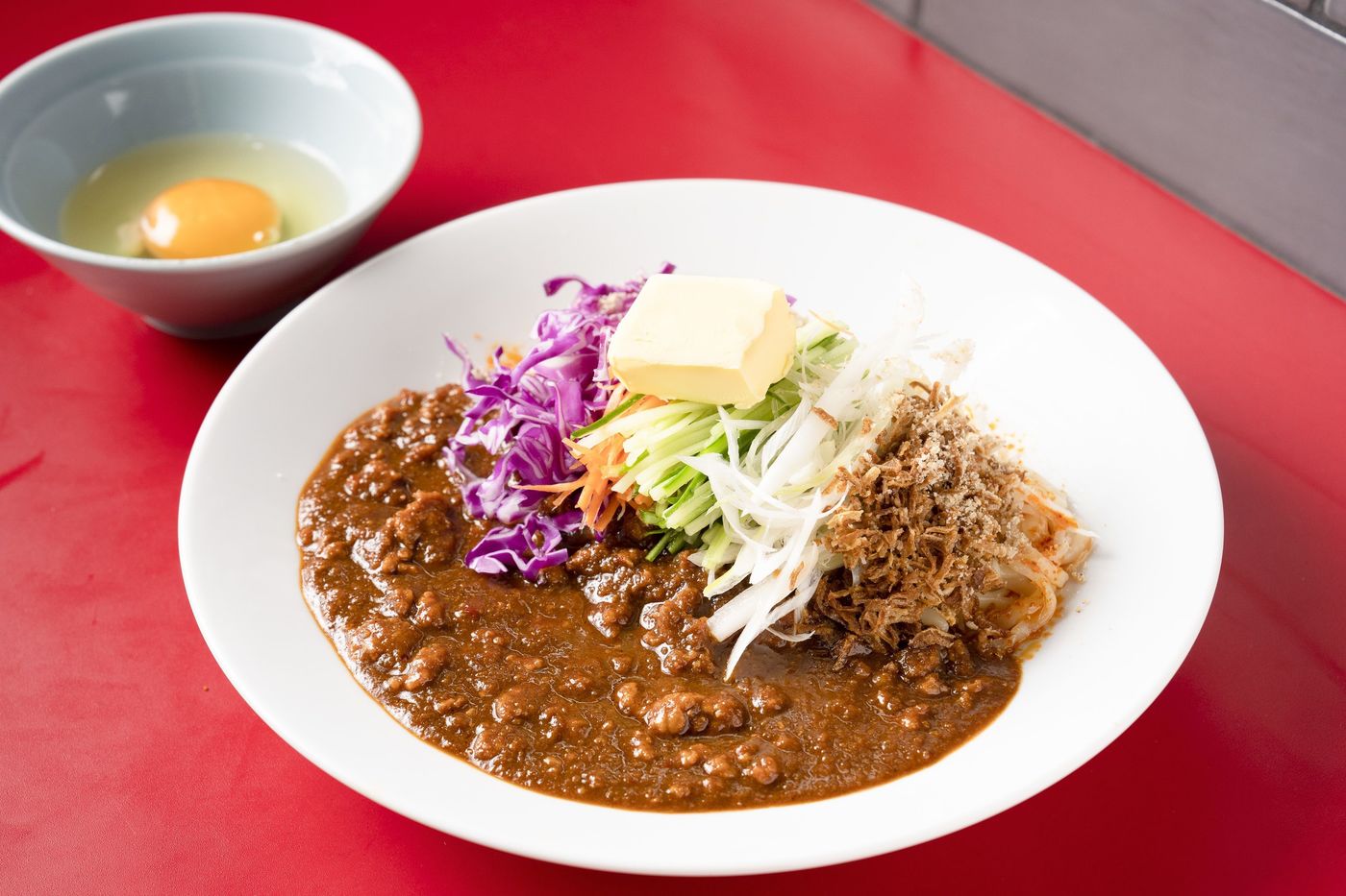 ワクワクするパワフルなラーメンが食べたい！『Ramen Izakaya Deniro』でココロオドル一杯を楽しもう！の画像