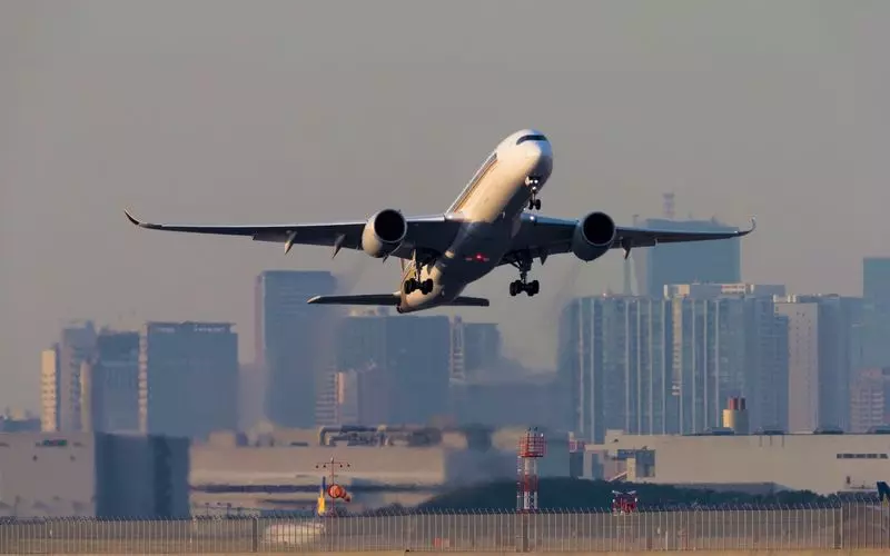 決定版 羽田空港のおすすめ撮影スポットまとめ Aumo アウモ