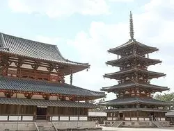 日本初の世界文化遺産！法隆寺のサクッと「奈良」満喫コース♪