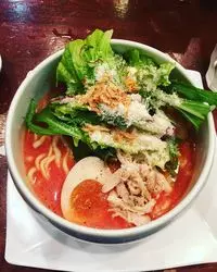 ラーメン激戦区！高田馬場のラーメン・つけ麺屋さん最強15選