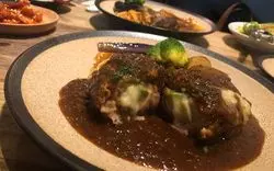 噂の人気店「山本のハンバーグ」が中目黒に登場！筆者が大突撃♪