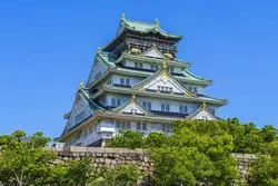 【2023】大阪で家族旅行するならここ！子ども連れにもおすすめの観光スポット11選
