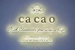 鎌倉発！生チョコタルトが話題の生チョコ専門店「cacao」