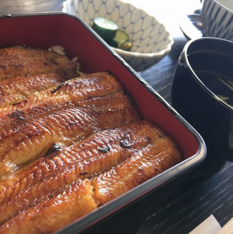 【2020年】浅草でうなぎの老舗へ！ランチもできるお店を9店厳選の画像