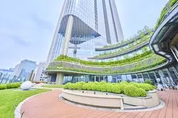 あなたの知らない！？『東京ミッドタウン日比谷』で過ごすくつろぎ時間のススメ