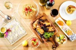 【レモンの魅力たっぷり】「SETOUCHI檸檬食堂」で瀬戸内の味覚を大満喫☆