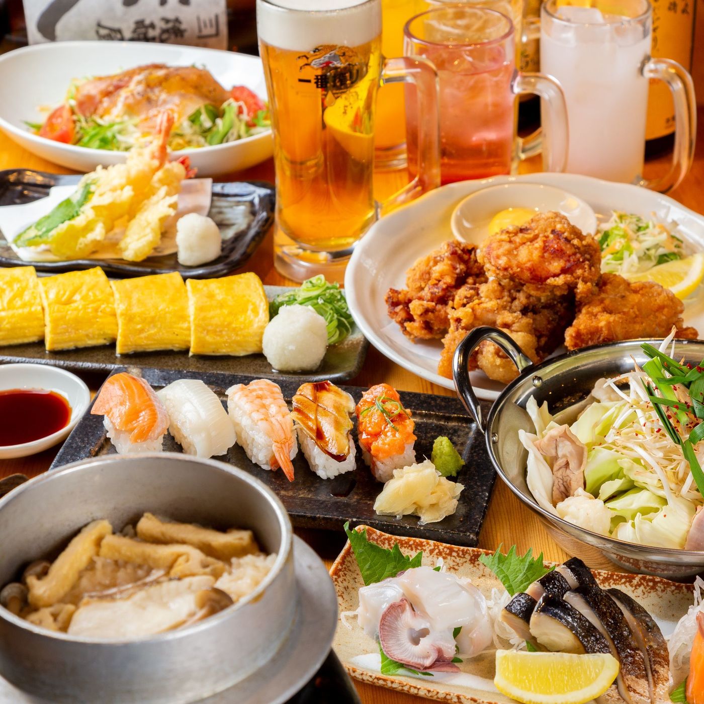 京都のおいしいご飯屋さん17選！ランチや夜に使える有名店の画像