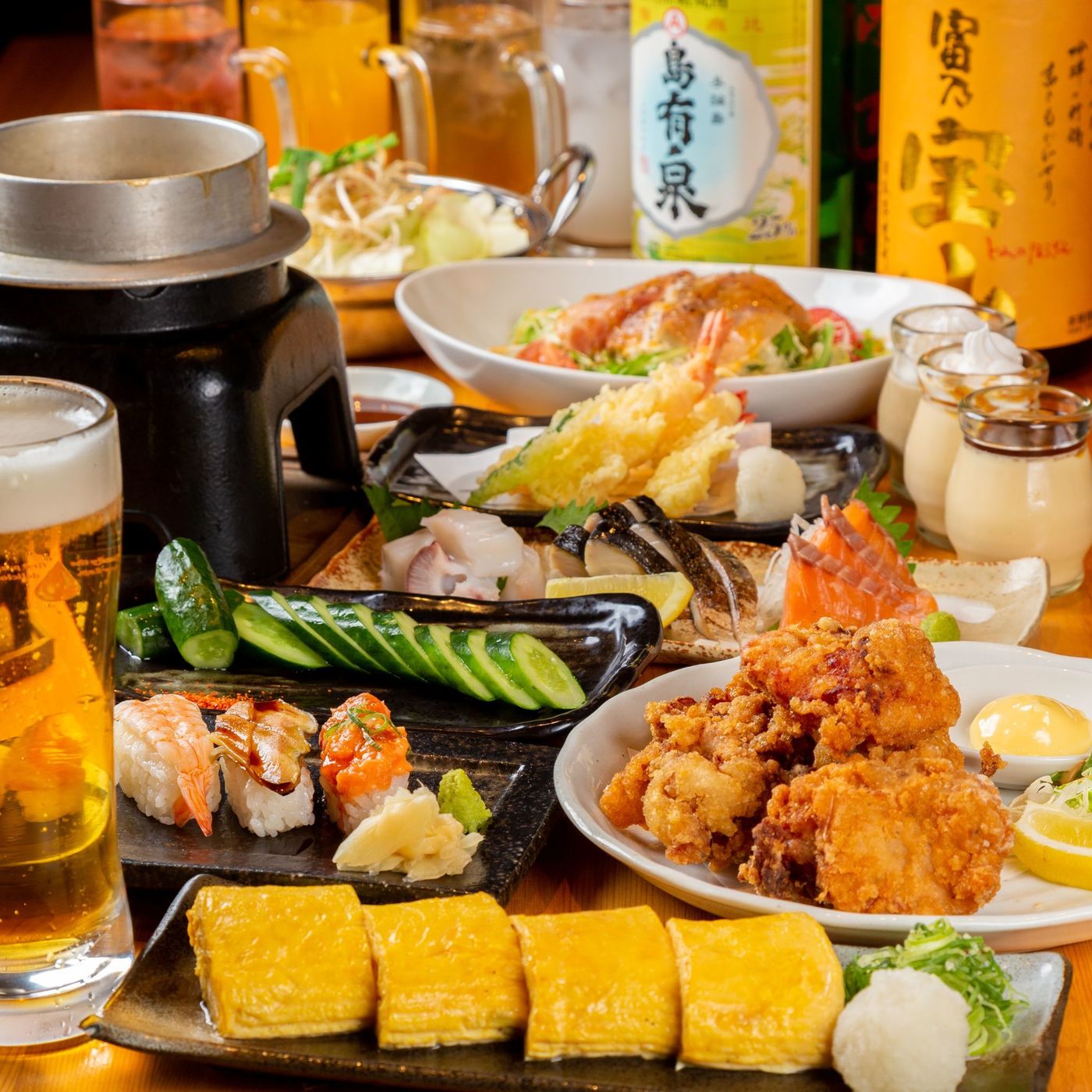 京都のおいしいご飯屋さん17選！ランチや夜に使える有名店の画像