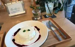 原宿でふわふわなパンケーキを食べるならここ！おすすめ店5選☆
