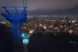 【北海道】カップルにオススメ♡札幌の絶景夜景スポット