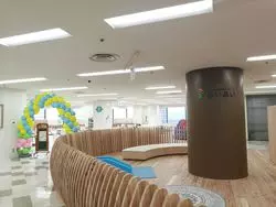 【愛知・豊田】雨の日でも安心！豊田市で子どもを遊ばせたいならここ！