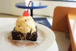 韓国風のカフェが川崎に？3世代で楽しめるアイスクリームダイナー♪