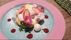 パスタとクレープが絶品！？群馬でウワサのカフェに行ってみた♡