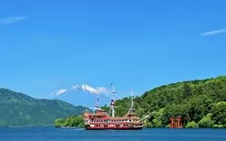 【箱根の旅館】和の風情感じる安い旅館8選。しっとり落ち着いた旅を
