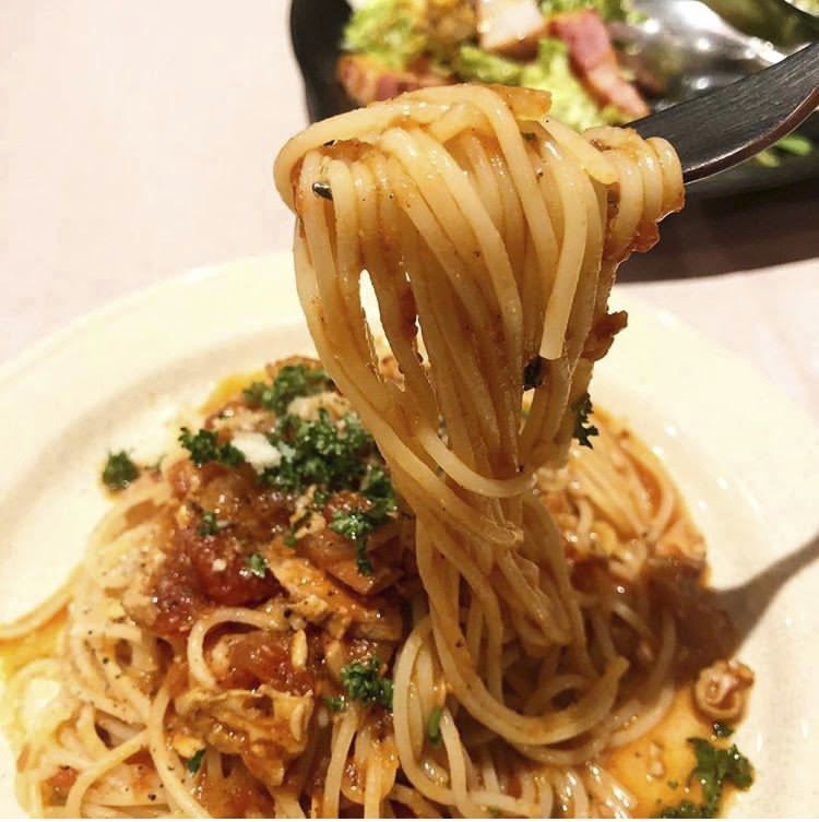 【OsteriaCozorite】ワインが￥980で飲み放題！？蔵前のおしゃれイタリアン♪の画像