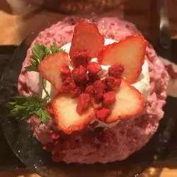 【三軒茶屋】インスタ映え♡かき氷の名店に行ってみよう！
