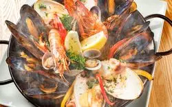 【中野】海の幸にイベリコ豚♡魅力的すぎるスペイン料理店6選！